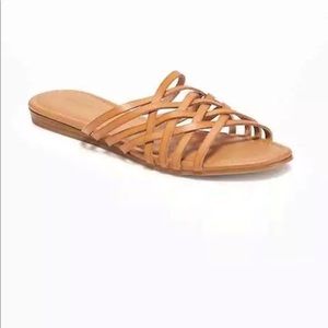 Old Navy Sandals | Size 6 | NWT